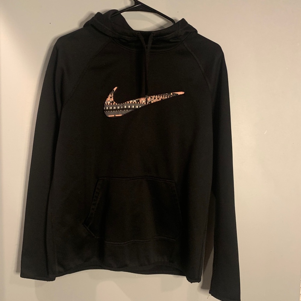 Nike Athletic Hoodie